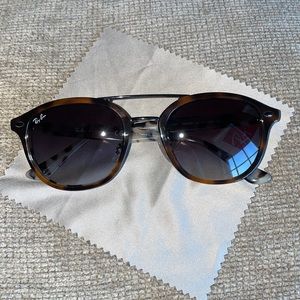 Rayban Sunglasses RB2183